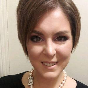 Meet your Posher, Cheryl